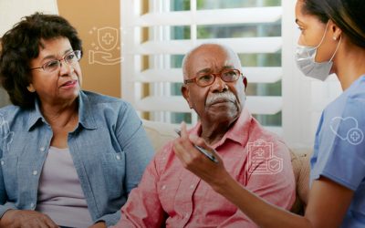 Cuidar del cuidador: 10 Señales para detectar la Sobrecarga del Cuidador