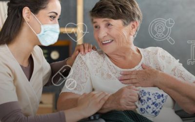 Cuidar de un familiar mayor… ¿Cuándo pedir ayuda?