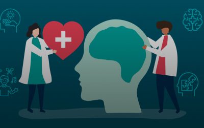 Tu salud mental, si importa