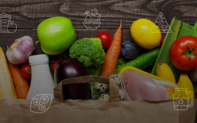 Importancia de la nutrición en la salud