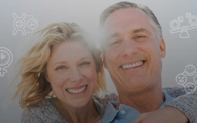 ¿Cómo identificar la menopausia y andropausia?