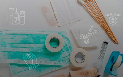 Suministros médicos