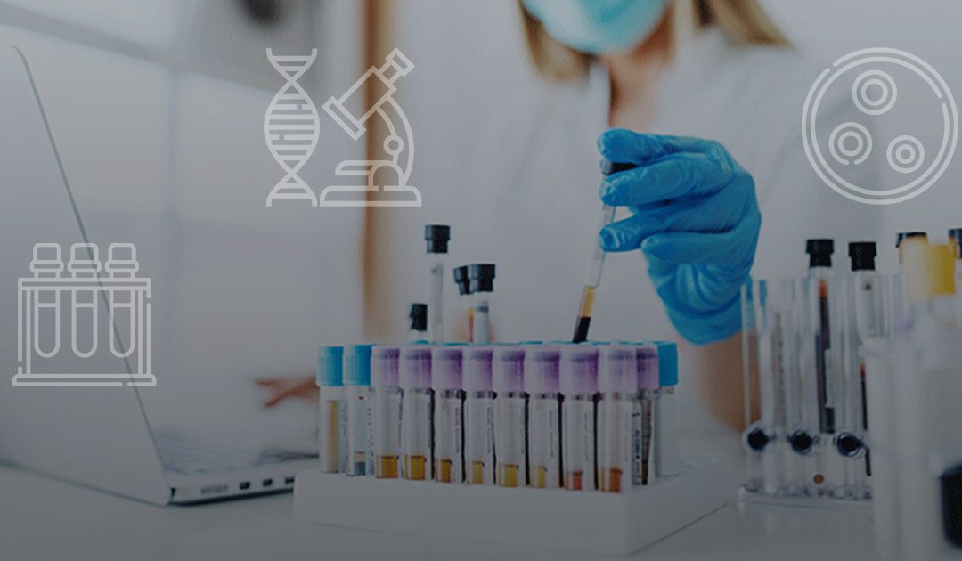 ¿Servicios de laboratorio desde la comodidad de tu hogar?
