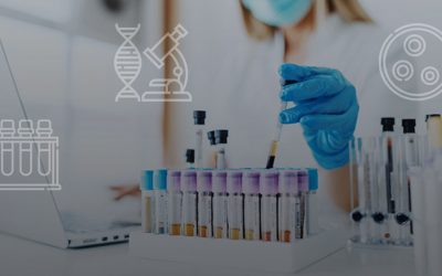 ¿Servicios de laboratorio desde la comodidad de tu hogar?