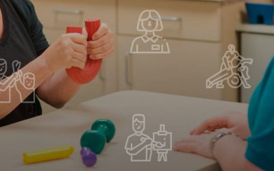 ¿Para qué sirve la Terapia Ocupacional?