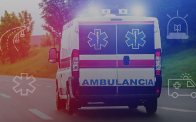 Traslado de pacientes complejos