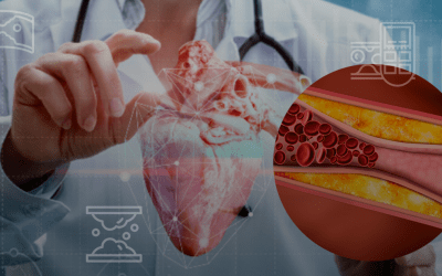 ¿Qué es la dislipidemia?