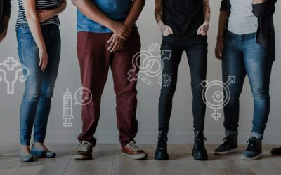 ¿Cómo tratar las enfermedades de transmisión sexual?