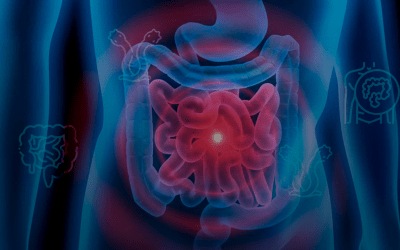 Lo que debes saber sobre los parásitos intestinales