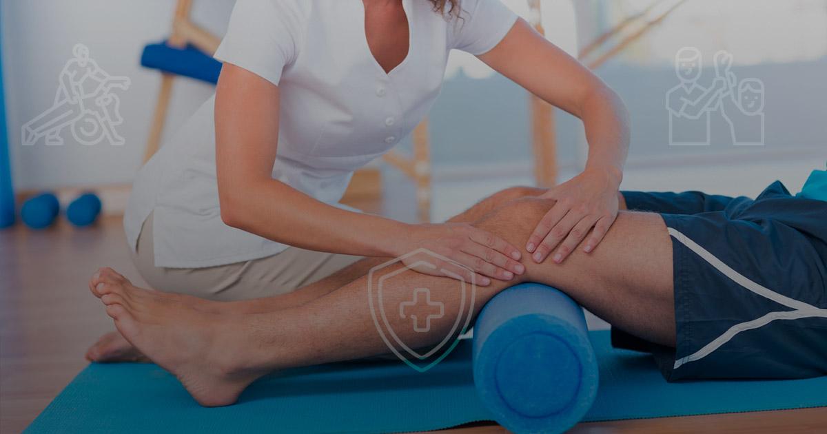 ¿Qué es la fisioterapia? Servicios Médicos Integrales a Domicilio