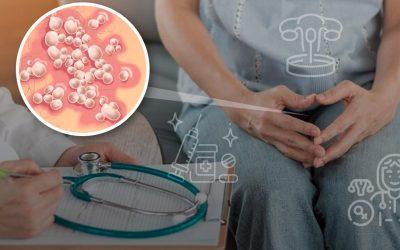 ¿Qué es el herpes genital?