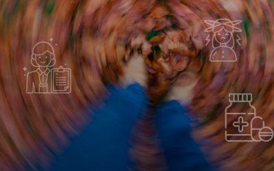 El vértigo y sus síntomas.