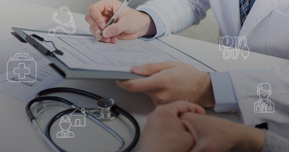 ¿Por qué un médico Internista? Servicios Médicos Integrales a Domicilio