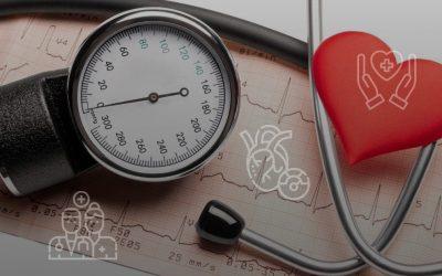 Cuidados para pacientes con hipertensión