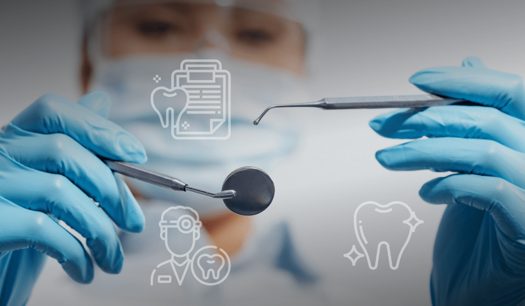 Beneficios de la odontología a domicilio