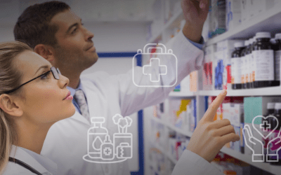 Importancia de los suministros e insumos médicos