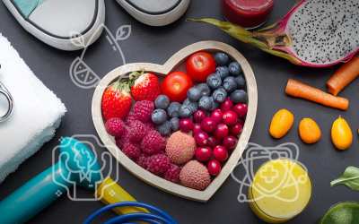 Fortalecer el sistema inmunitario ayuda prevenir enfermedades