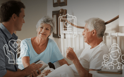 En casa: ¿Qué tipo de cuidados requiere un paciente con trasplante?
