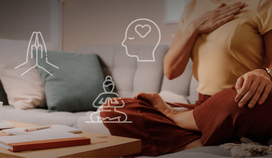 Beneficios de la meditación
