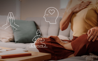 Beneficios de la meditación