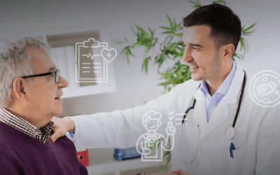 ¿Conoces las diferencias entre las enfermedades crónicas y agudas? Infórmate aquí