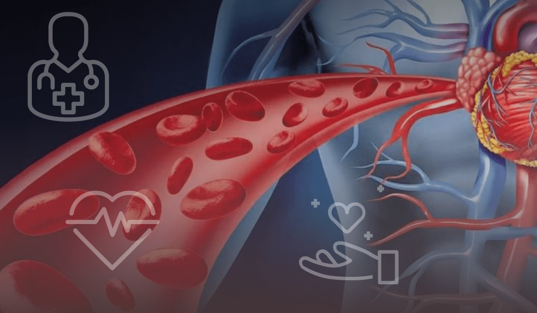 ¿Qué son las arterias y cuál es su función?