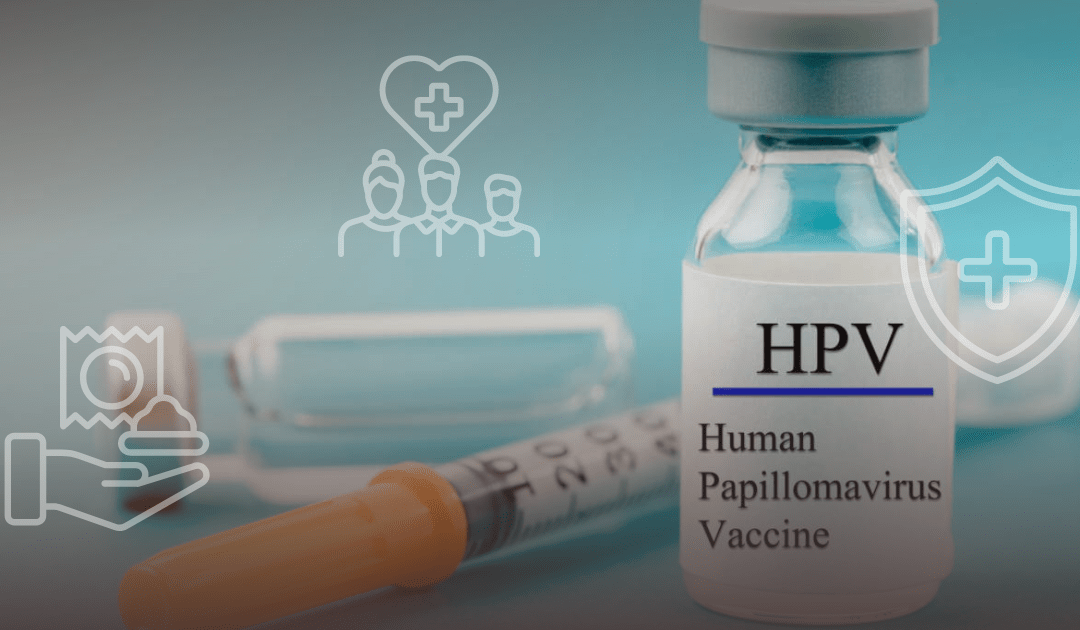 ¿Qué es el VPH?